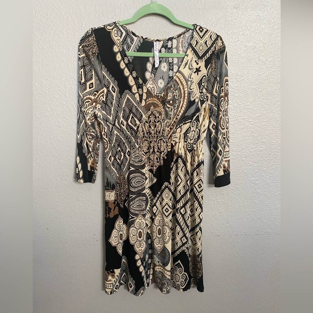 Women’s summer dress